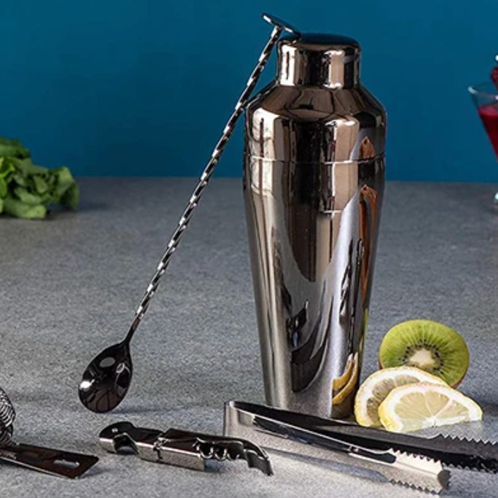Kit à Cocktails Luxe