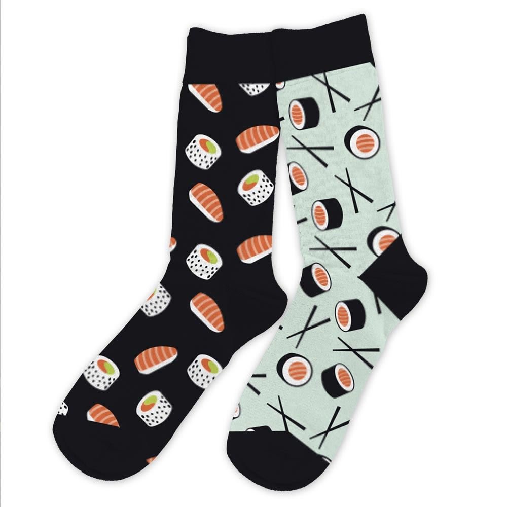 Chaussettes - Sushi / Maki