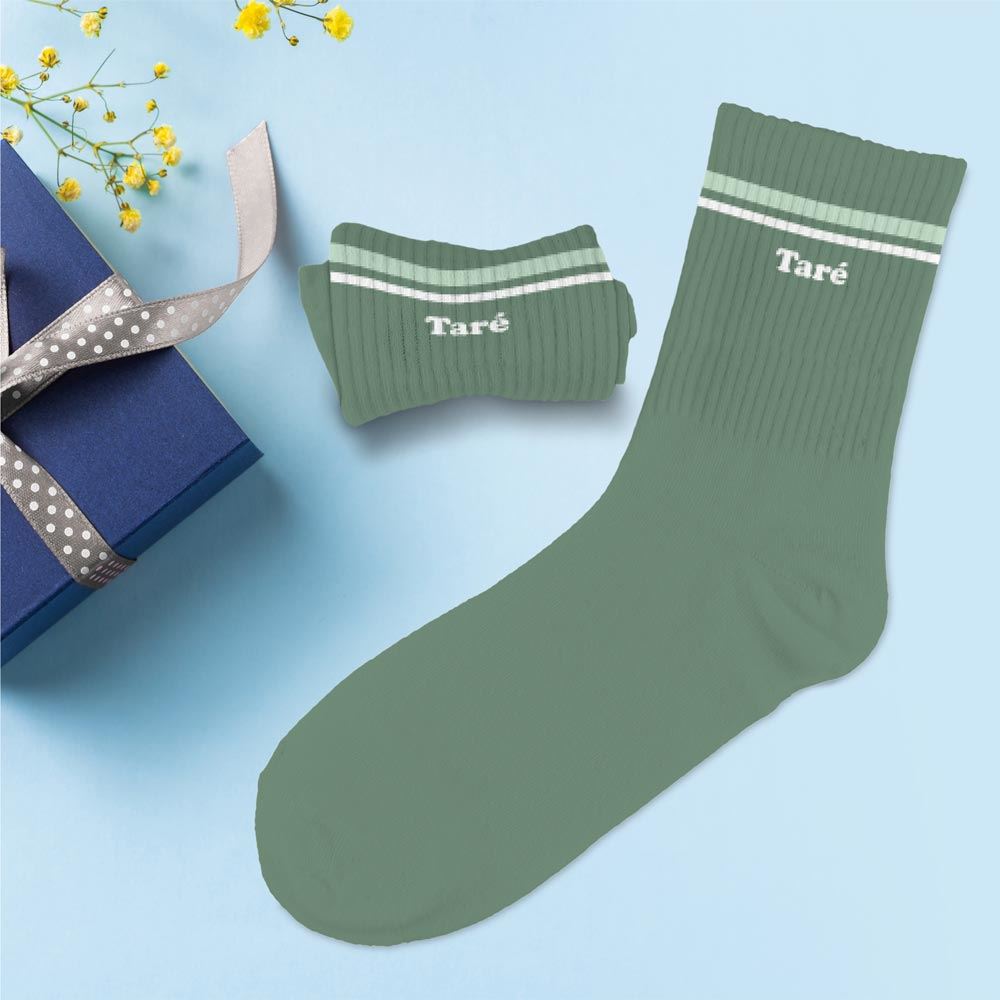 Chaussettes - Taré