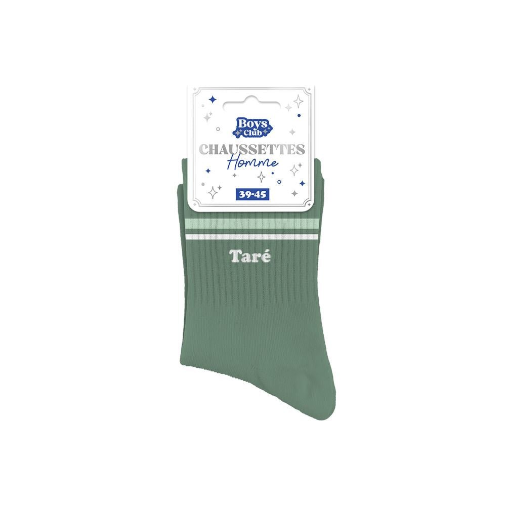 Chaussettes - Taré