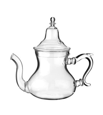 Set de 2 plateaux argentés