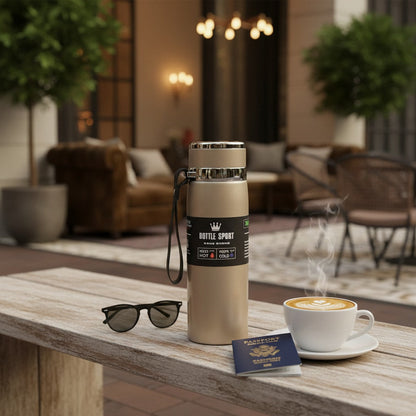 Thermos avec Filtre à Thé – photo 10