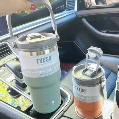 Thermos de Voyage – photo 4