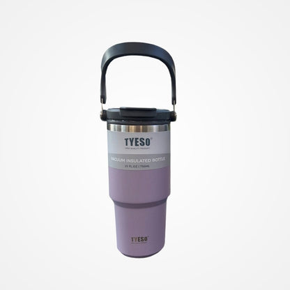 Thermos de Voyage – coloris Violet