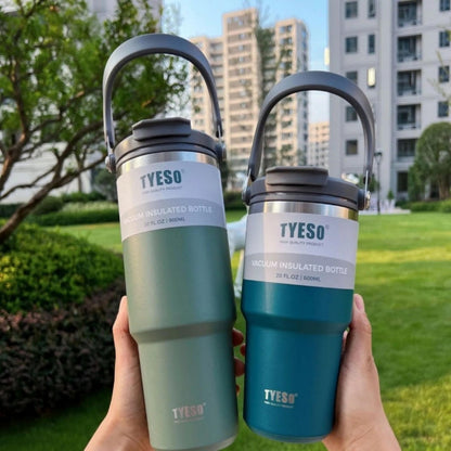 Thermos de Voyage – photo 7