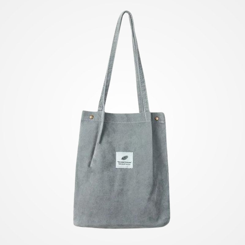 ETHERIA - Tote Bag Voyage Léger & Pliable pour Escapade Urbaine | Le Sac du Voyageur