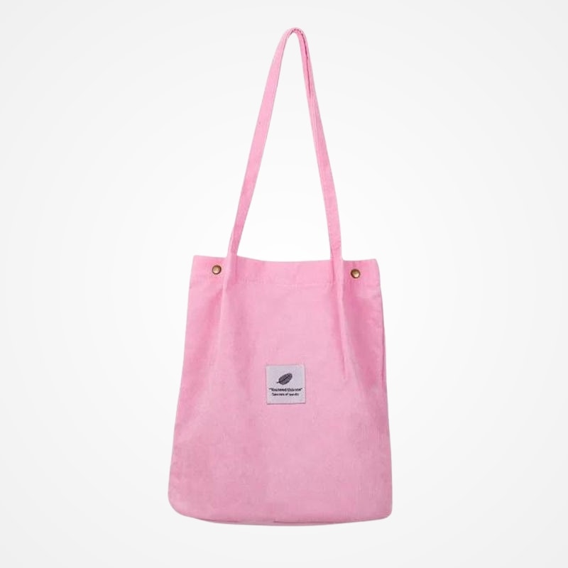 ETHERIA - Tote Bag Voyage Léger & Pliable pour Escapade Urbaine | Le Sac du Voyageur