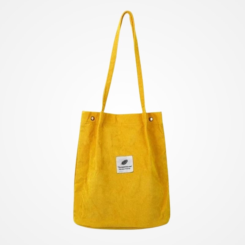 ETHERIA - Tote Bag Voyage Léger & Pliable pour Escapade Urbaine | Le Sac du Voyageur