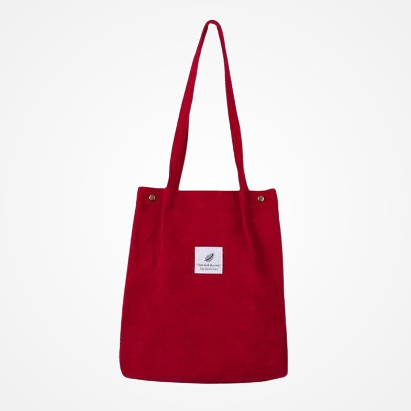 ETHERIA - Tote Bag Voyage Léger & Pliable pour Escapade Urbaine | Le Sac du Voyageur