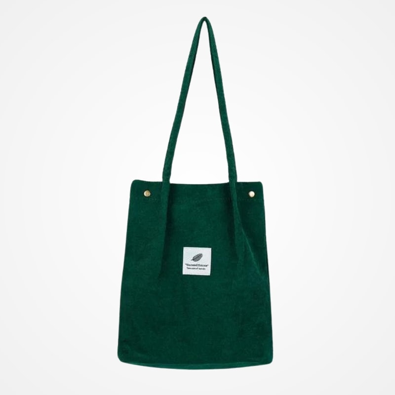 ETHERIA - Tote Bag Voyage Léger & Pliable pour Escapade Urbaine | Le Sac du Voyageur