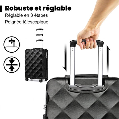 Valise Soute Transavia – photo 4