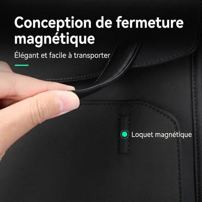 Sac à Dos de Voyage Homme Luxe – photo 5