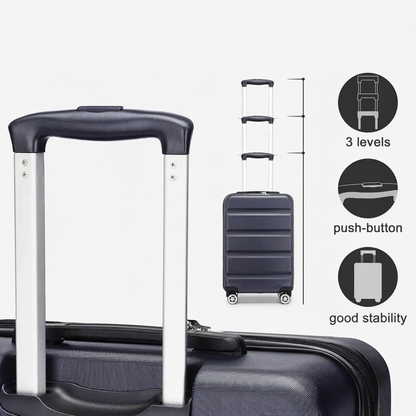Valise Avion 23 Kg – photo 4
