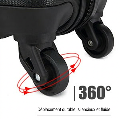 Valise Avion 23 Kg – photo 5