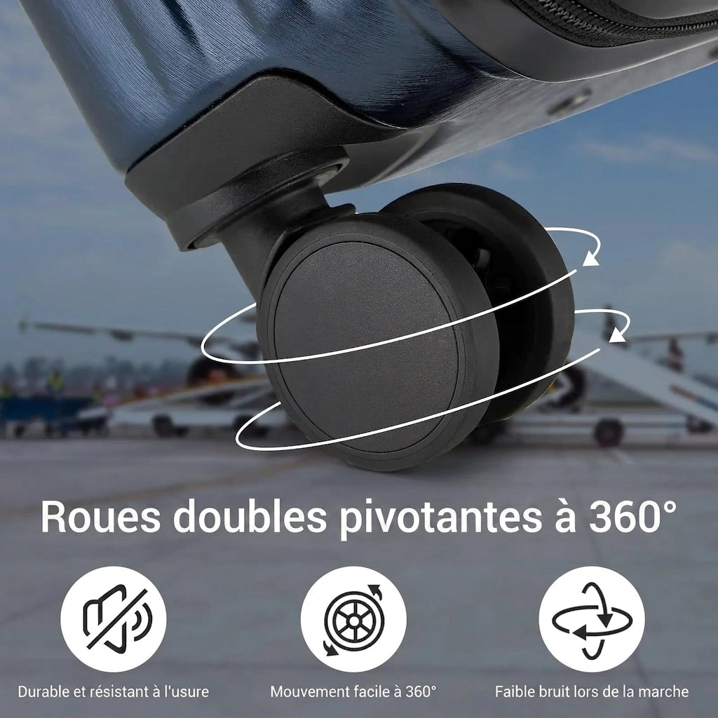 ZAVIJAVA - Valise Soute Ryanair