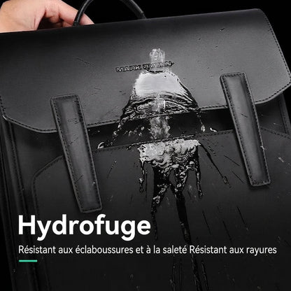 Sac à Dos de Voyage Homme Luxe – photo 6