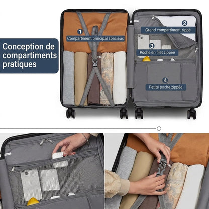 Valise Soute Ryanair – photo 7