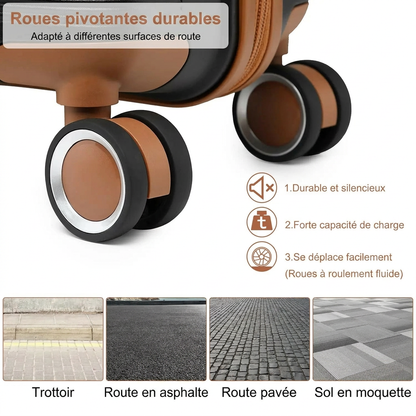 Valise Soute 23 Kg – photo 4