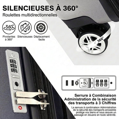 Valise Avion 23 Kg – photo 12