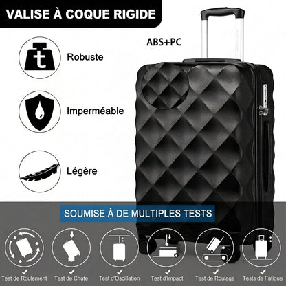 Valise Soute Transavia – photo 13