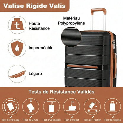 Valise Soute 23 Kg – photo 13