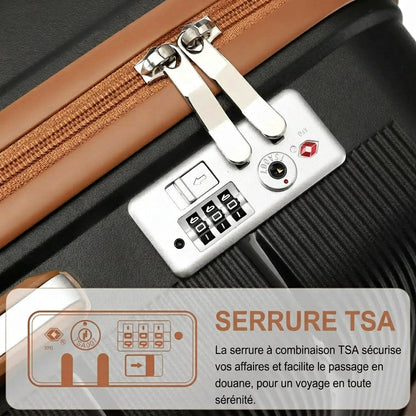 Valise Soute 23 Kg – photo 14