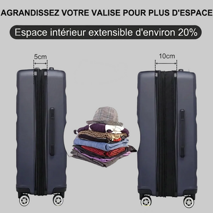 Valise Avion 23 Kg – photo 3