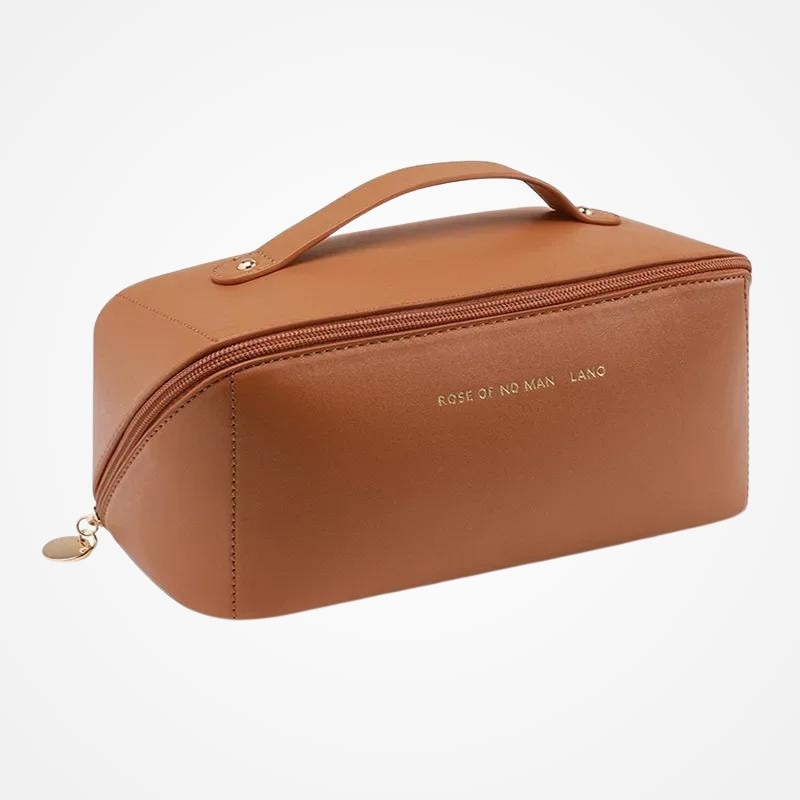 BORALIA - Trousse De Maquillage Luxe Pour Femme