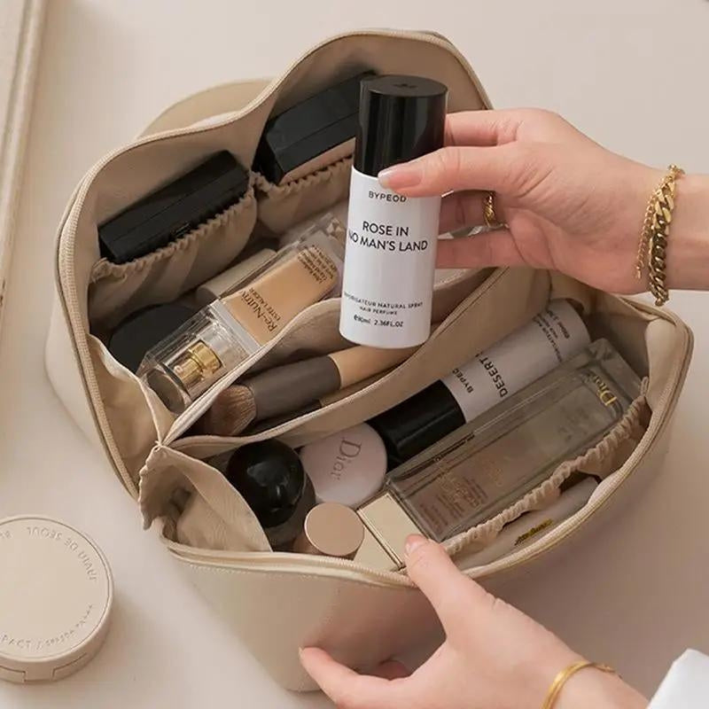 BORALIA - Trousse De Maquillage Luxe Pour Femme