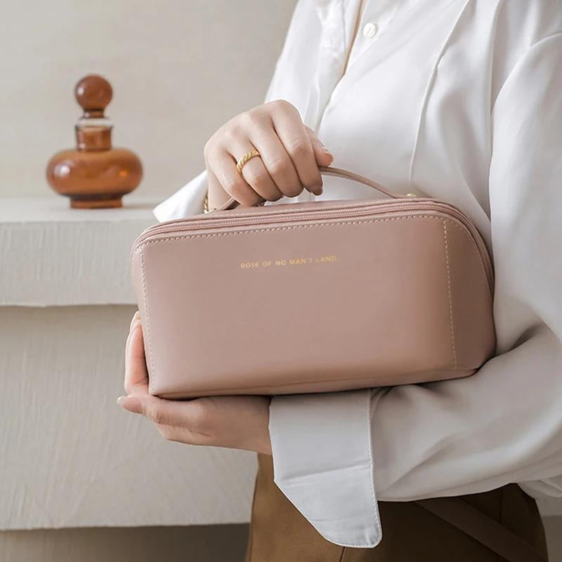 BORALIA - Trousse De Maquillage Luxe Pour Femme