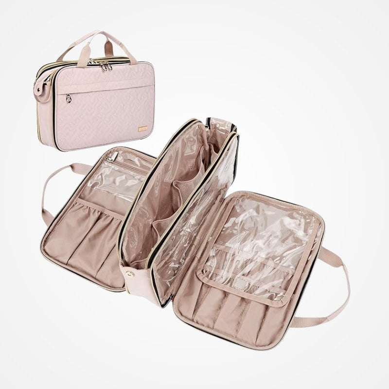 MARLIN - Trousse De Maquillage Voyage