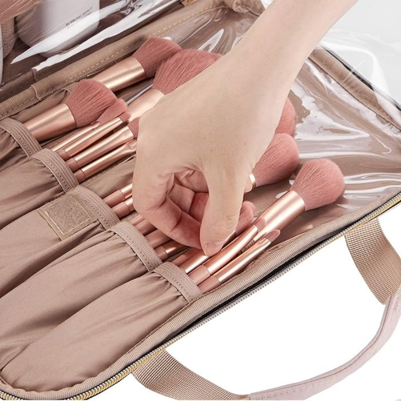 MARLIN - Trousse De Maquillage Voyage