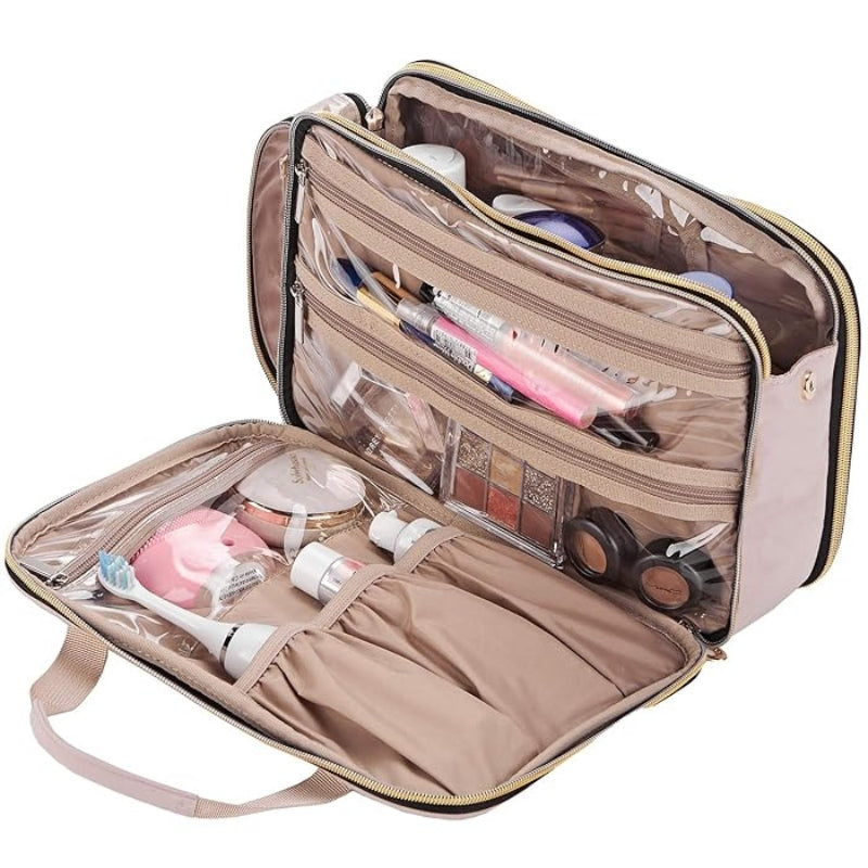 MARLIN - Trousse De Maquillage Voyage