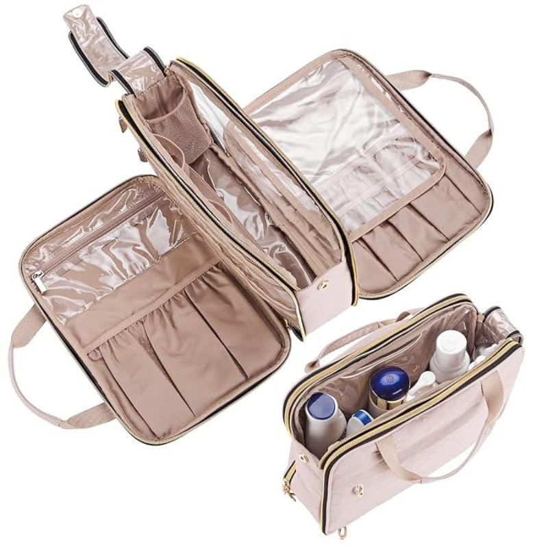 MARLIN - Trousse De Maquillage Voyage
