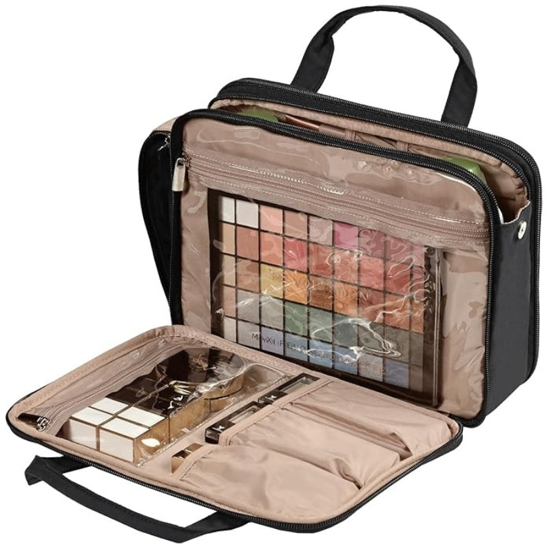MARLIN - Trousse De Maquillage Voyage
