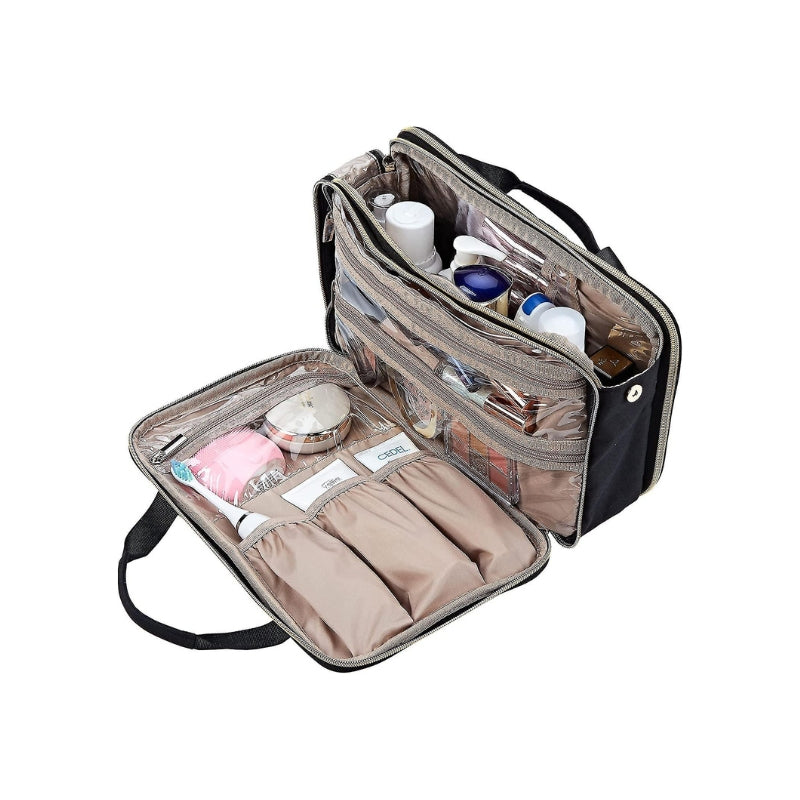 MARLIN - Trousse De Maquillage Voyage