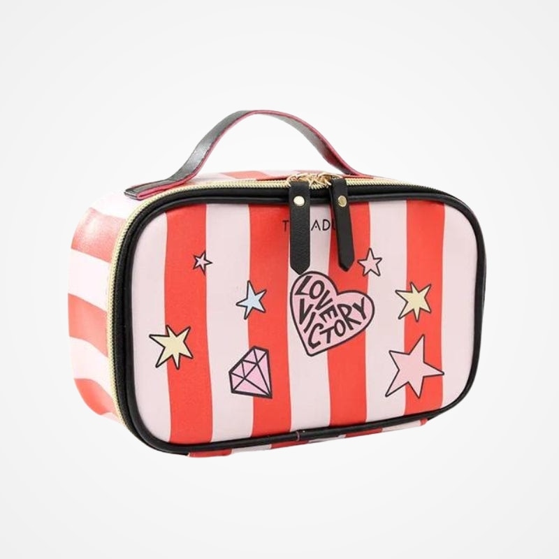 BOREALIS - Trousse De Toilette Ado Fille