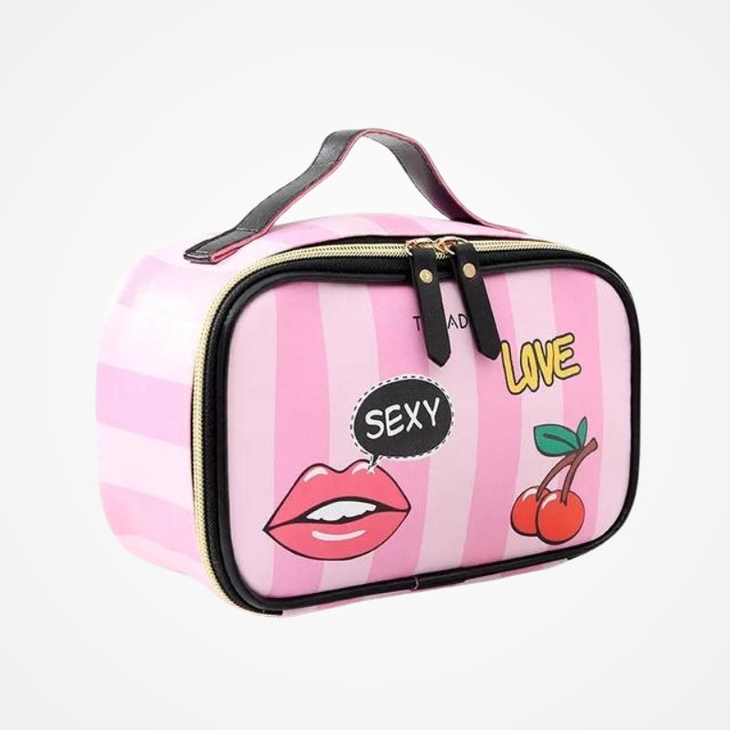 BOREALIS - Trousse De Toilette Ado Fille