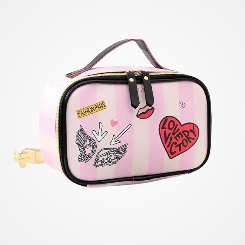 BOREALIS - Trousse De Toilette Ado Fille