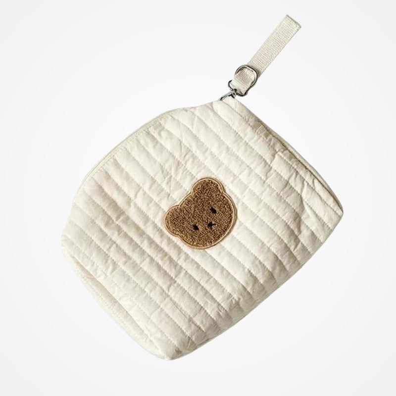 AXIORA - Trousse De Toilette Bébé Naissance