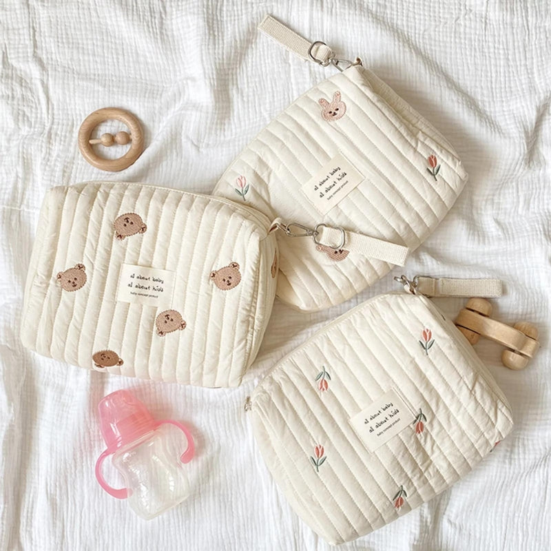 AXIORA - Trousse De Toilette Bébé Naissance