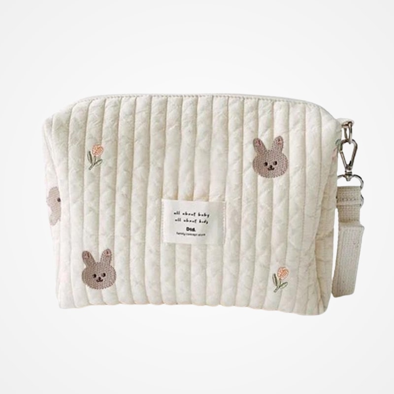 AXIORA - Trousse De Toilette Bébé Naissance