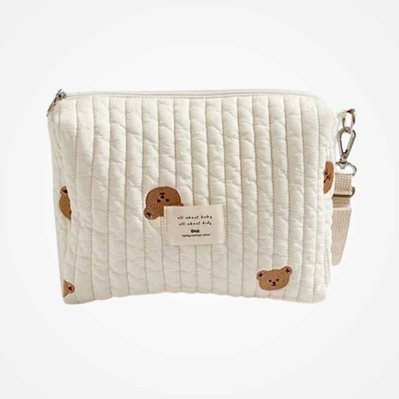 AXIORA - Trousse De Toilette Bébé Naissance