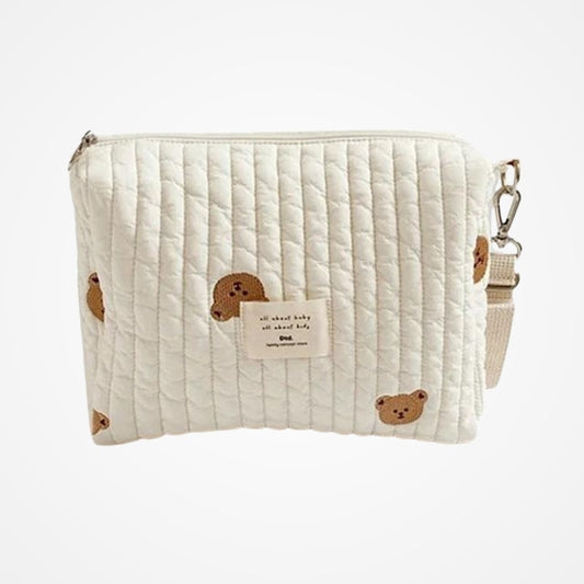 AXIORA - Trousse De Toilette Bébé Naissance