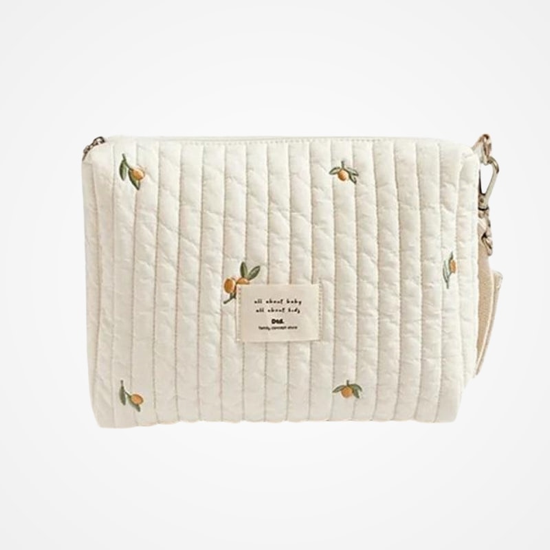 AXIORA - Trousse De Toilette Bébé Naissance