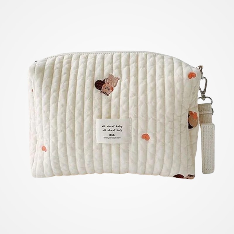 AXIORA - Trousse De Toilette Bébé Naissance