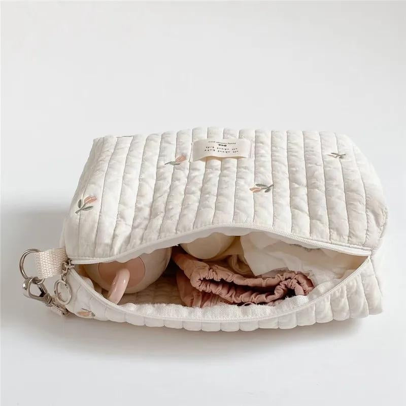 AXIORA - Trousse De Toilette Bébé Naissance