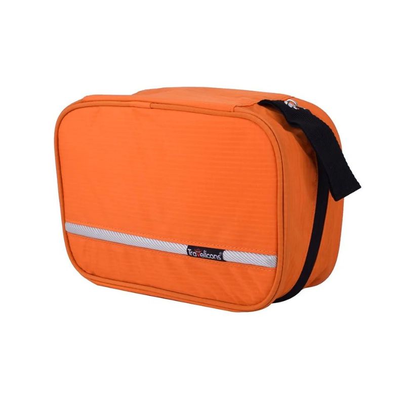 CABALIA - Trousse De Toilette De Voyage Pour Homme À Accrocher