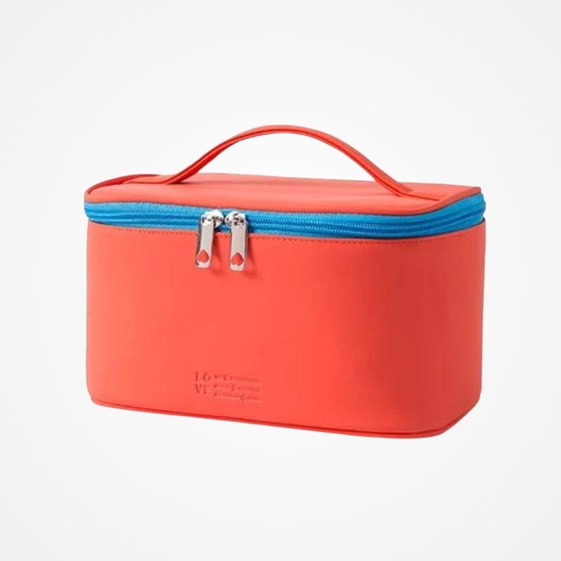 AZARIX - Trousse De Toilette Et Maquillage