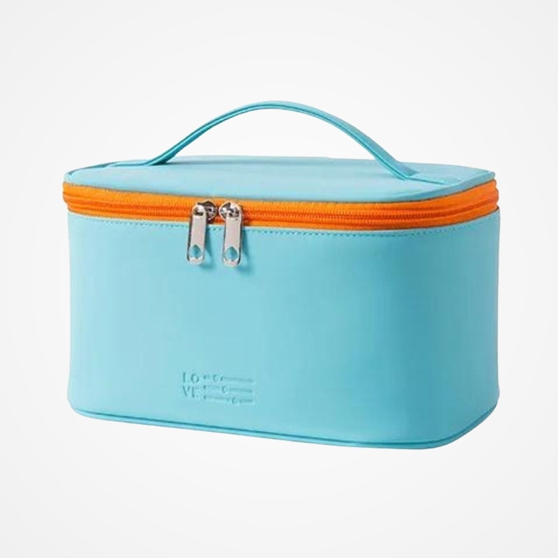 AZARIX - Trousse De Toilette Et Maquillage